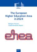 The European Higher Education Area in 2024